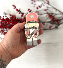 Load image into Gallery viewer, Nutcracker