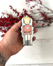 Load image into Gallery viewer, Nutcracker