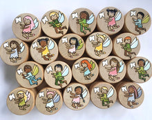 Load image into Gallery viewer, Custom Tooth Fairy Box