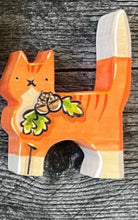 Load image into Gallery viewer, Autumn Cat semi-custom