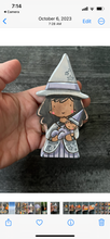 Load image into Gallery viewer, Witch semi-custom