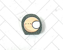Load image into Gallery viewer, Moon/Earth