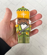 Load image into Gallery viewer, nutcracker