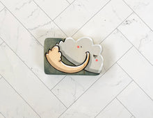 Load image into Gallery viewer, Stormy/Happy Clouds