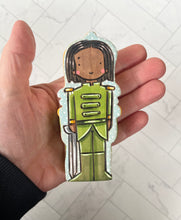 Load image into Gallery viewer, nutcracker