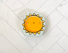 Load image into Gallery viewer, Sun/Moon