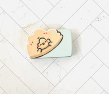 Load image into Gallery viewer, Stormy/Happy Clouds