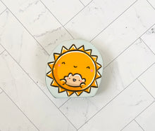 Load image into Gallery viewer, Sun/Earth