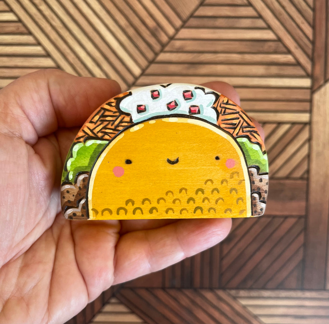 Taco