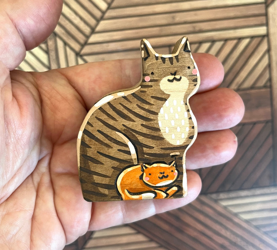 Kitteh-palooza