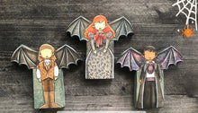 Load image into Gallery viewer, Lg Vampire semi-custom
