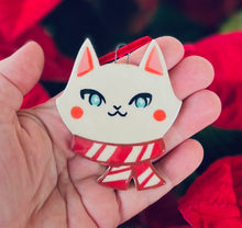 Load image into Gallery viewer, Custom Tree Ornament
