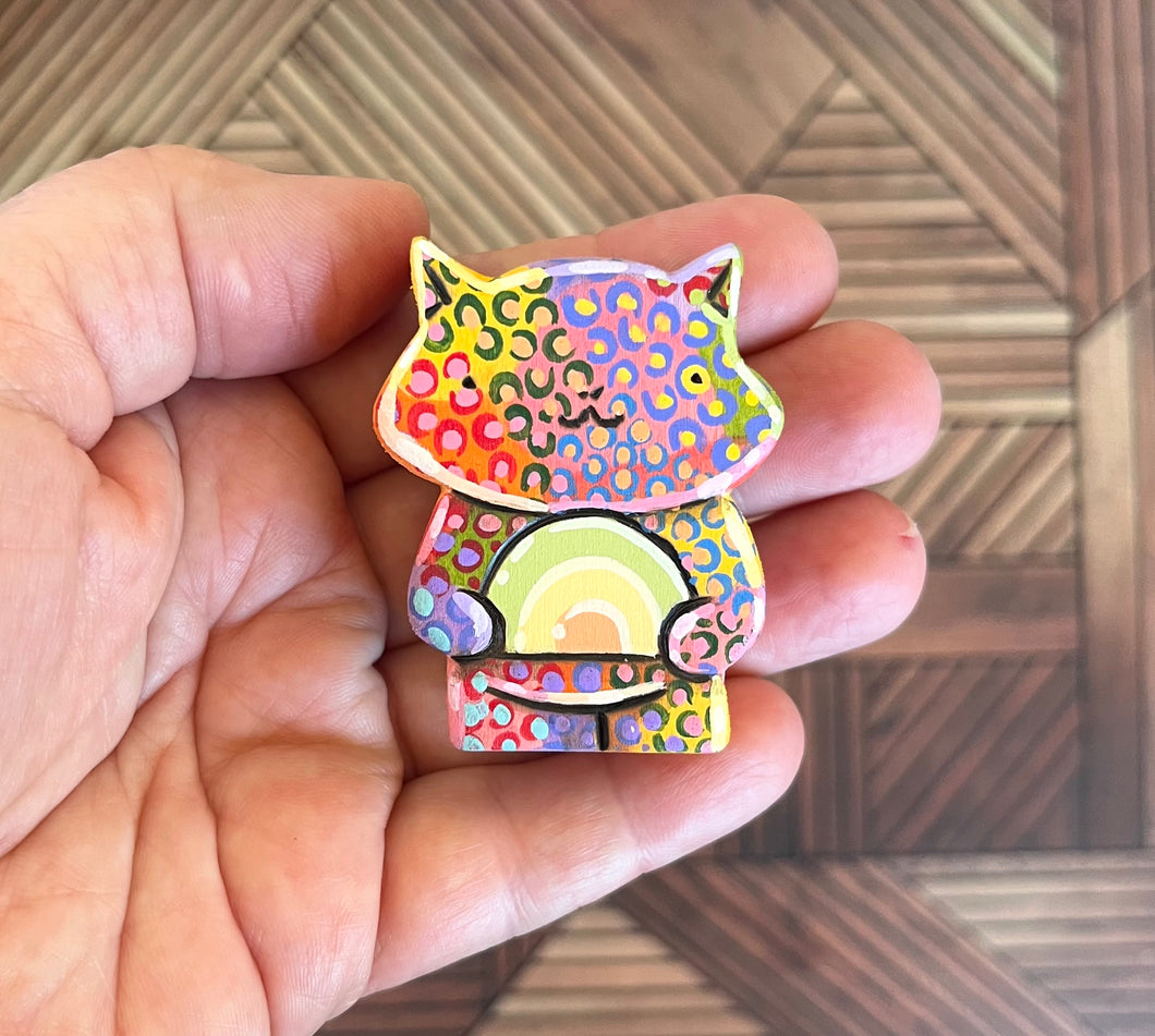 Kitteh-palooza