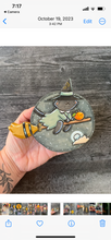 Load image into Gallery viewer, Broom Rider semi-custom
