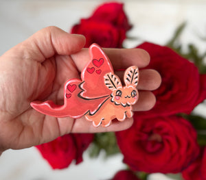 Heart Moth