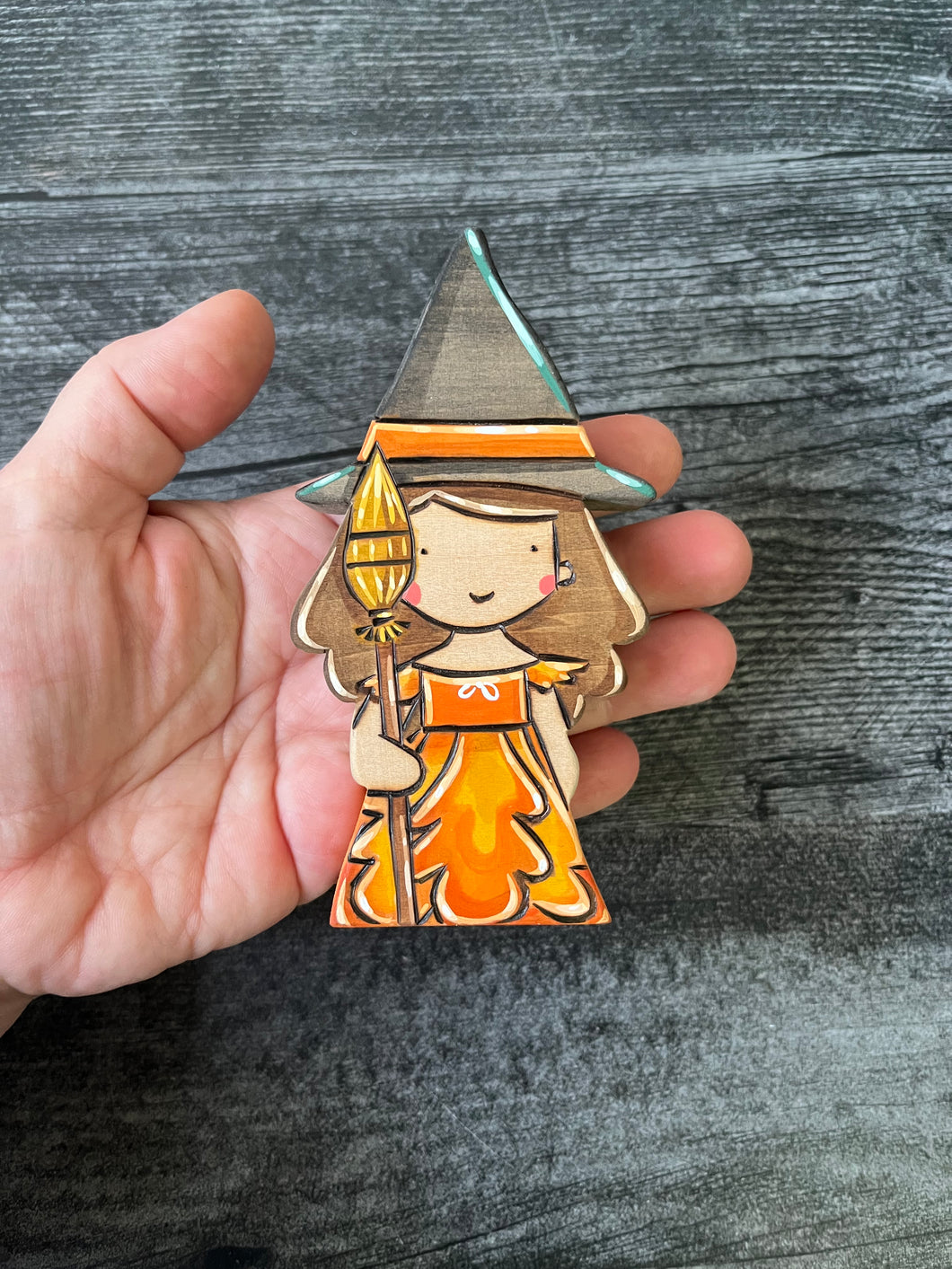 Witch