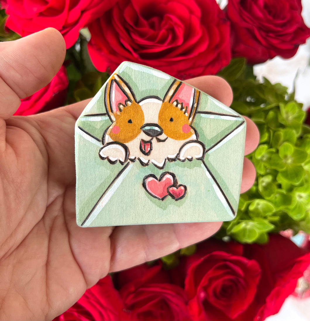 Love Letter