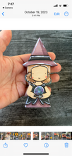 Load image into Gallery viewer, Witch semi-custom

