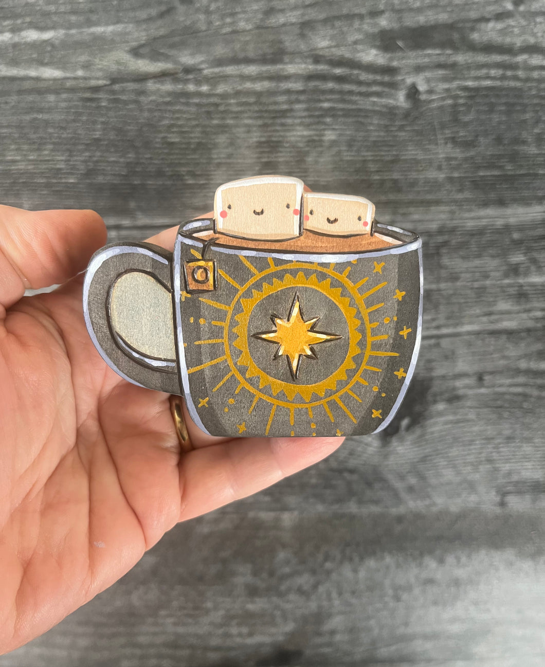 magick mug