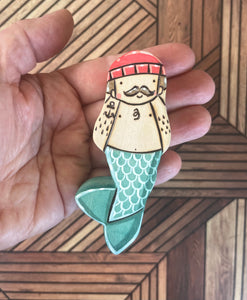 Mermaid