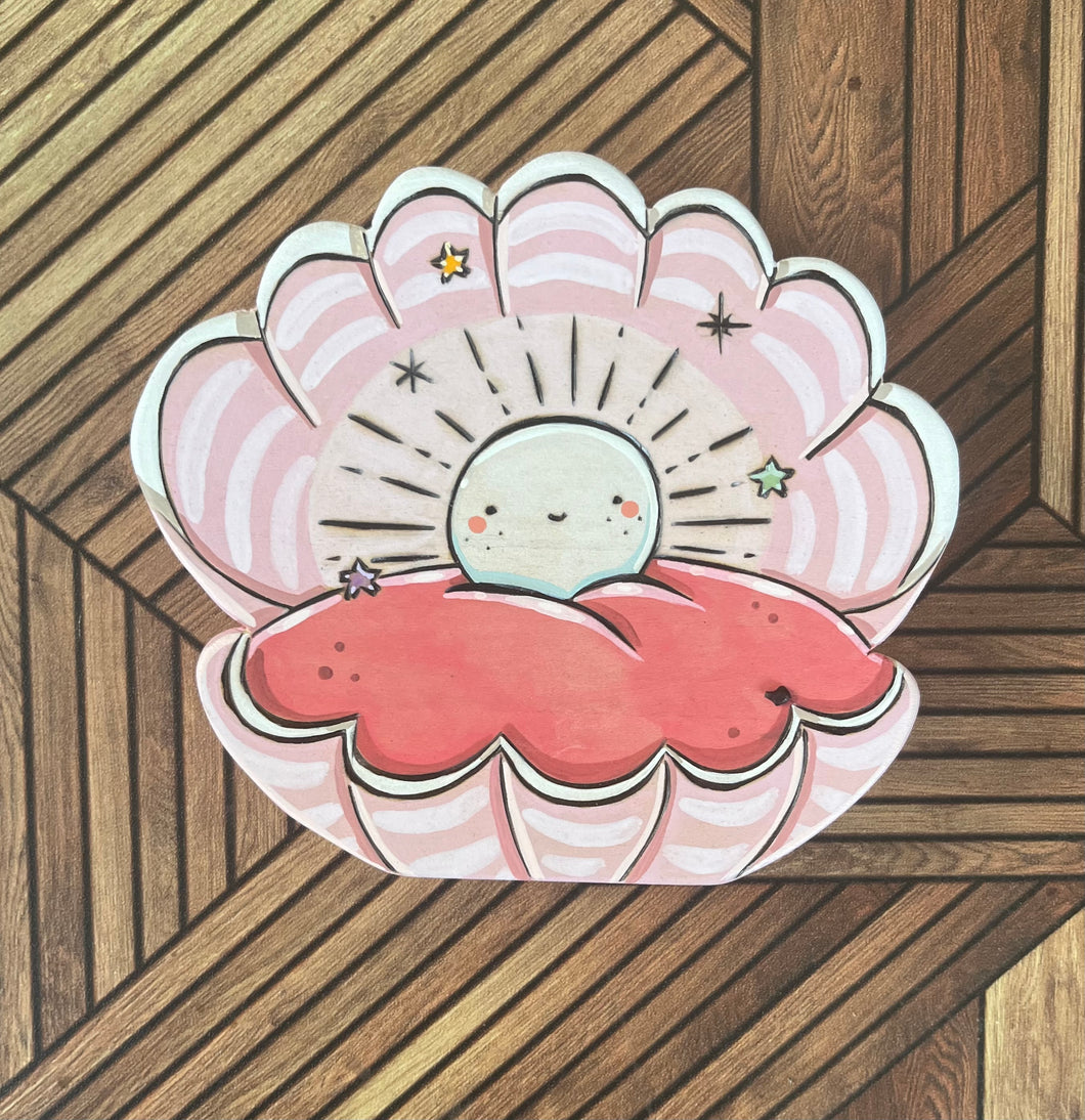 Pearl