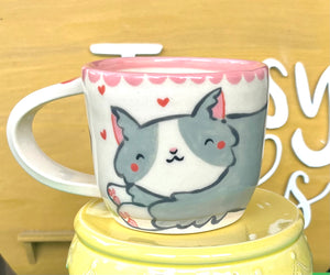 Toe Beans Mug