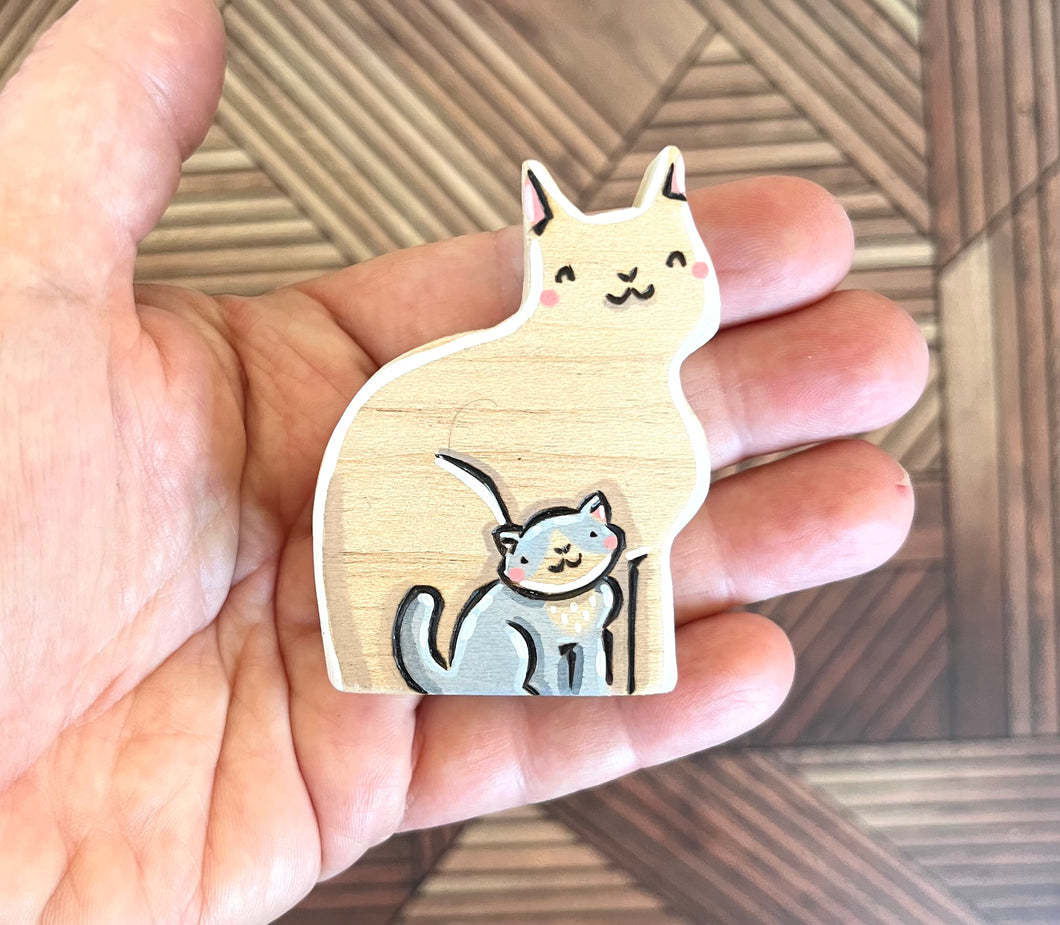 Kitteh-palooza