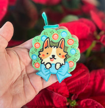 Load image into Gallery viewer, Custom Tree Ornament

