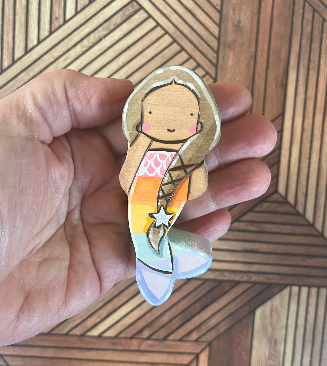 Mermaid