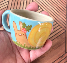 Load image into Gallery viewer, I’m a little teacup, short and stout
