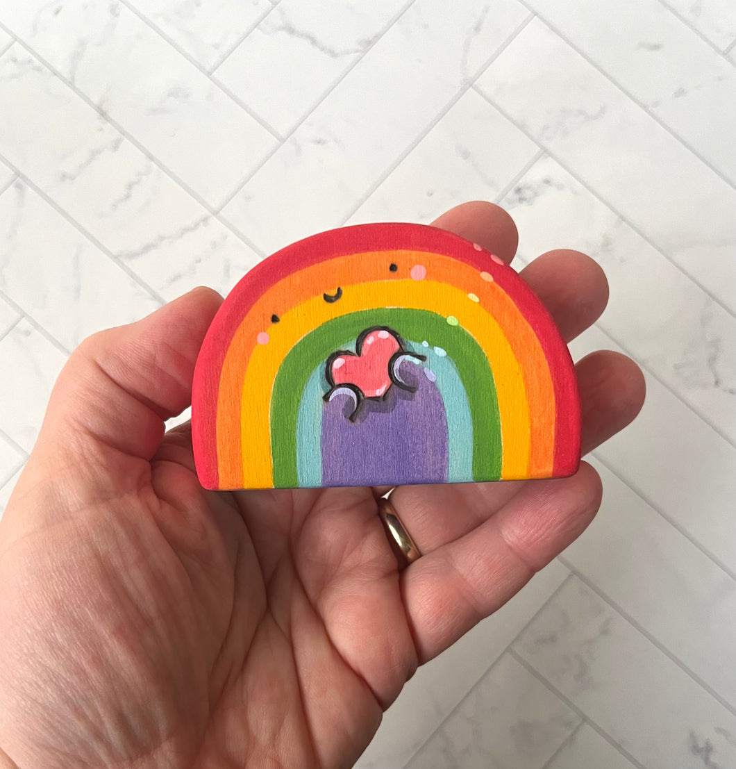 Rainbow