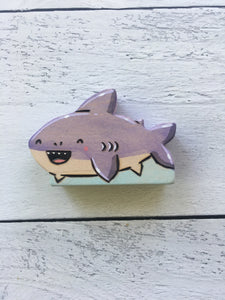 Shahla the Shark