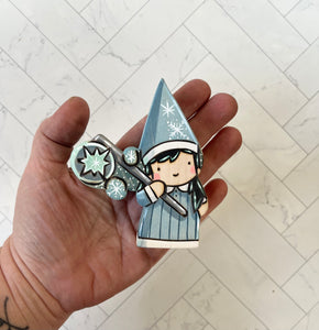 Lightbringer Gnome