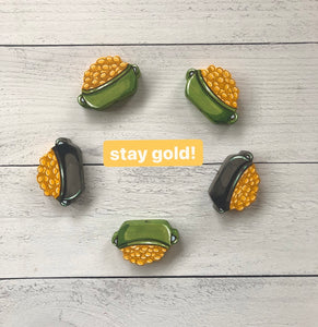 Stay Gold Surprise!