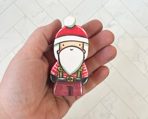 Santa