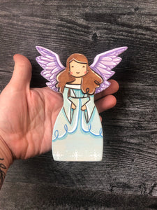 Arielle the Angel